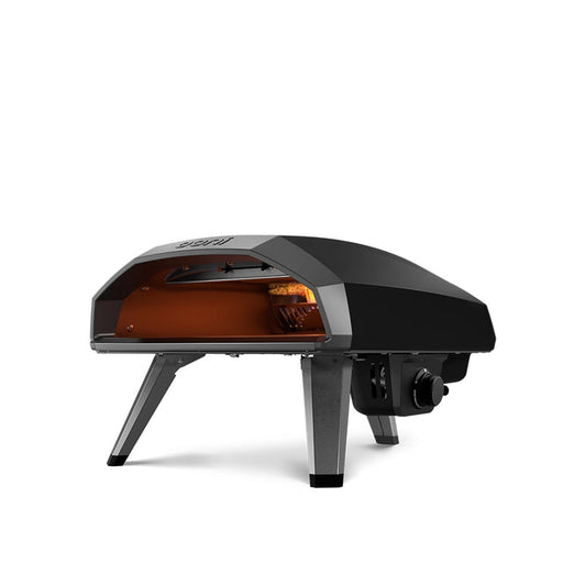Ooni Koda 2 Pizzaofn (14" pizzaofn) - Grillkofinn - Pizzaofnar & Grill