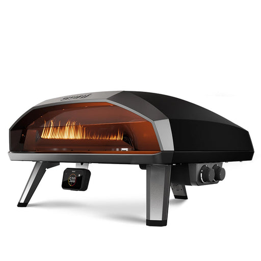 Ooni Koda 2 Max Pizzaofn (24" PIZZAOFN) - Grillkofinn - Pizzaofnar & Grill