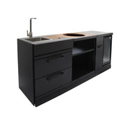 Connect Sink Unit - Grillkofinn - Pizzaofnar & Grill