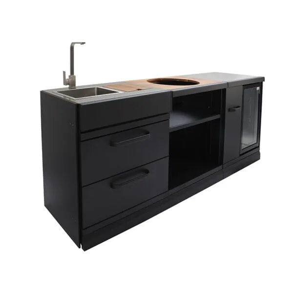 Connect Sink Unit - Grillkofinn - Pizzaofnar & Grill
