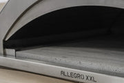 Forno Allegro Della Nonna XXL Gas Pizzaofn - Pizzaofnar.is