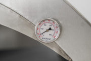 Forno Allegro Della Nonna XXL Gas Pizzaofn - Pizzaofnar.is