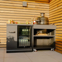 Connect® Fridge - Grillkofinn - Pizzaofnar & Grill