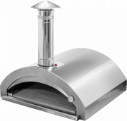 Forno Allegro Della Nonna XXL Gas Pizzaofn - Pizzaofnar.is