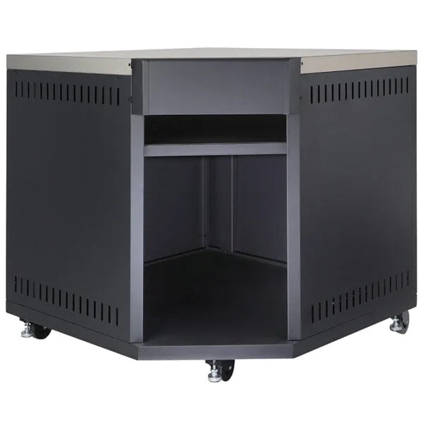 Connect Corner Unit - Grillkofinn - Pizzaofnar & Grill