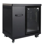 Connect® Fridge - Grillkofinn - Pizzaofnar & Grill