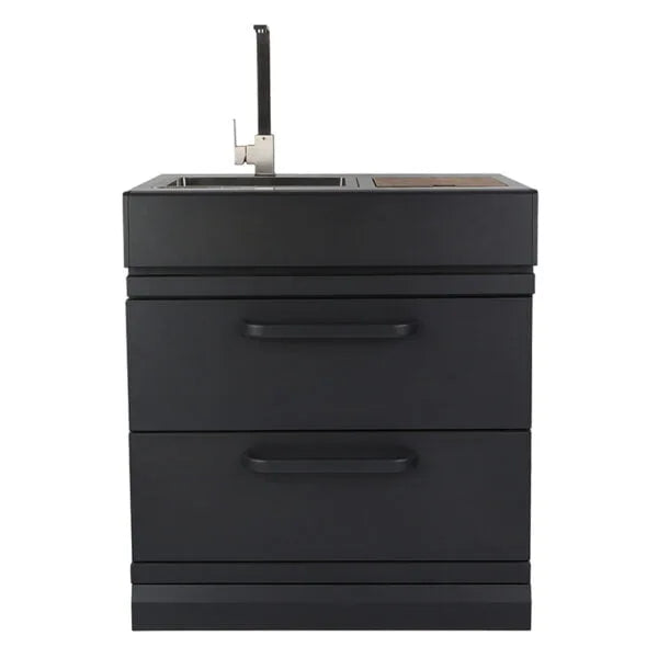 Connect Sink Unit - Grillkofinn - Pizzaofnar & Grill