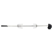 Rotisserie for Prime Gas Barbecues - Grillkofinn - Pizzaofnar & Grill