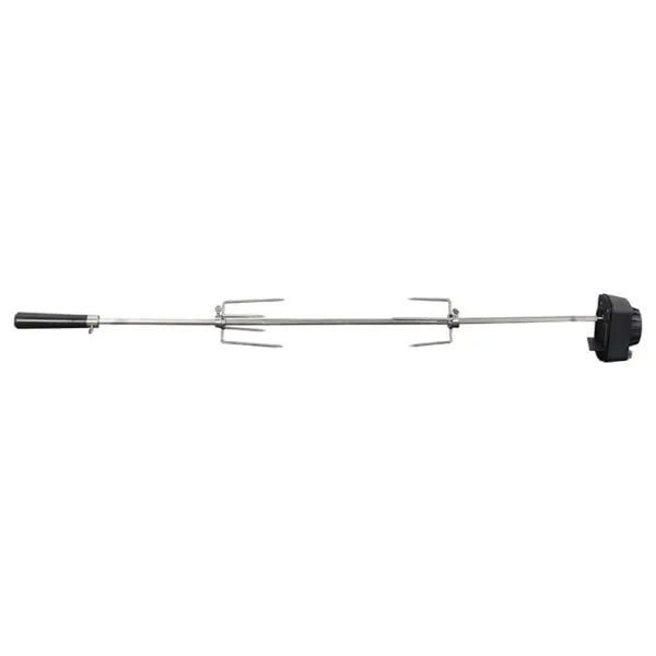 Rotisserie for Prime Gas Barbecues - Grillkofinn - Pizzaofnar & Grill