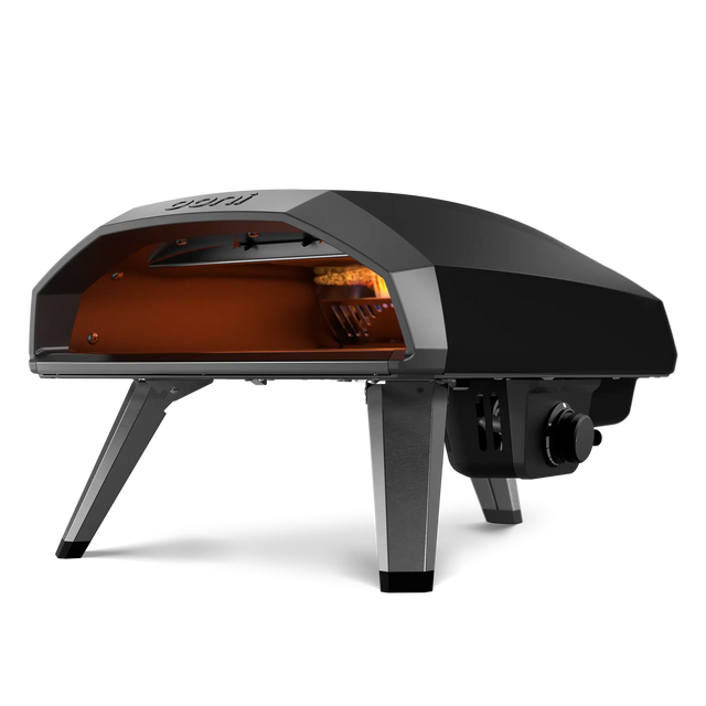 Ooni Koda 2 Pizzaofn (14" pizzaofn) - Grillkofinn - Pizzaofnar & Grill