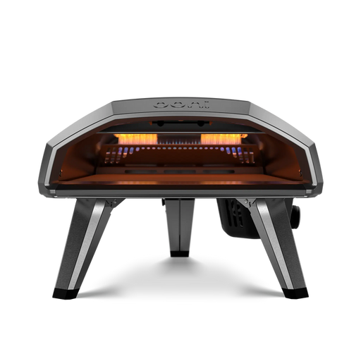 Ooni Koda 2 Pizzaofn (14" pizzaofn) - Grillkofinn - Pizzaofnar & Grill