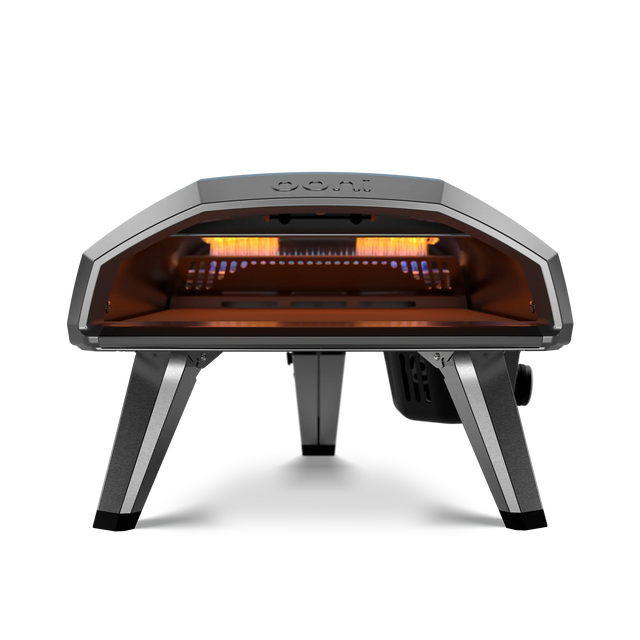 Ooni Koda 2 Pizzaofn (14" pizzaofn) - Grillkofinn - Pizzaofnar & Grill