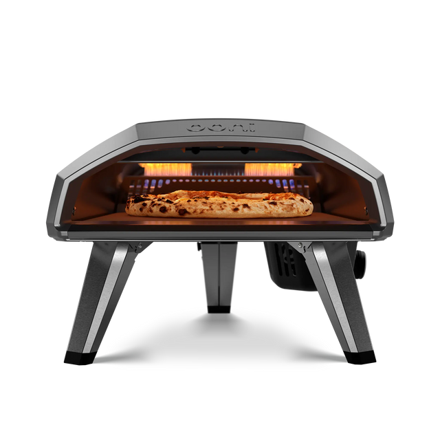 Ooni Koda 2 Pizzaofn (14" pizzaofn) - Grillkofinn - Pizzaofnar & Grill