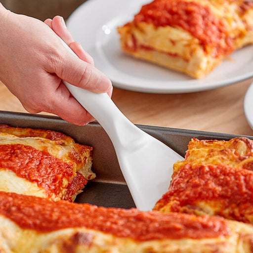 9 1/16" Flexible Pie / Pizza Server FS9 - Pizzaofnar.is