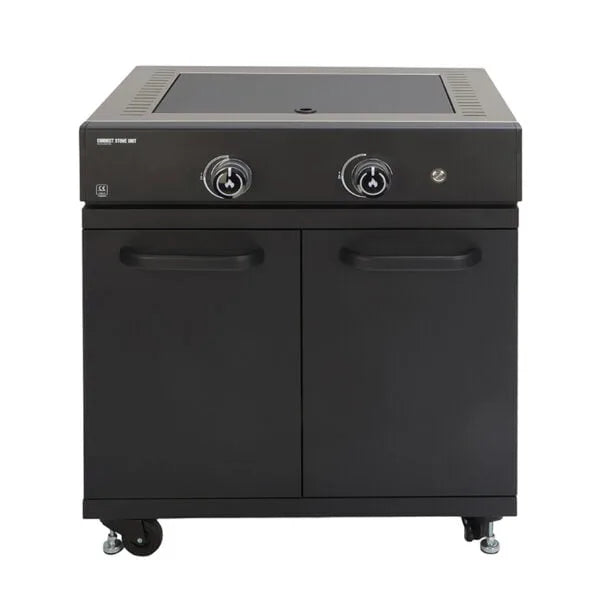 Connect Stove Unit - Grillkofinn - Pizzaofnar & Grill