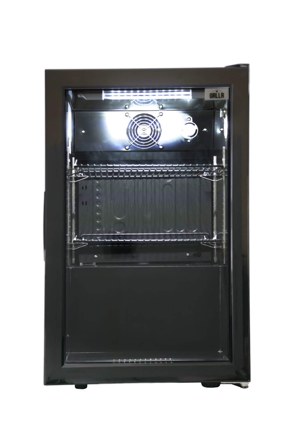 Connect® Fridge - Grillkofinn - Pizzaofnar & Grill