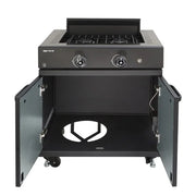 Connect Stove Unit - Grillkofinn - Pizzaofnar & Grill