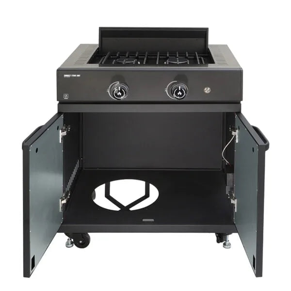 Connect Stove Unit - Grillkofinn - Pizzaofnar & Grill