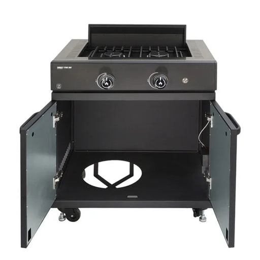 Connect Stove Unit - Grillkofinn - Pizzaofnar & Grill