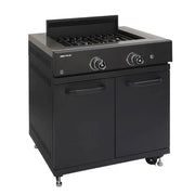 Connect Stove Unit - Grillkofinn - Pizzaofnar & Grill