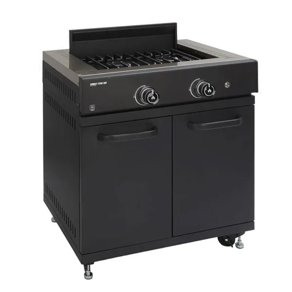 Connect Stove Unit - Grillkofinn - Pizzaofnar & Grill