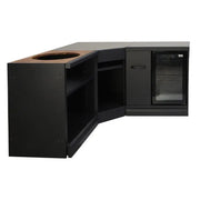 Connect Corner Unit - Grillkofinn - Pizzaofnar & Grill