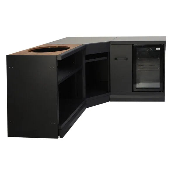 Connect Corner Unit - Grillkofinn - Pizzaofnar & Grill