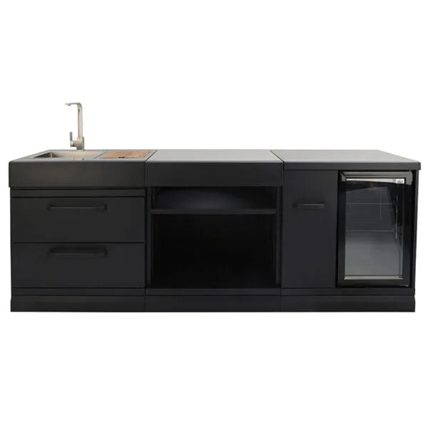 Connect Expansion Unit - Grillkofinn - Pizzaofnar & Grill
