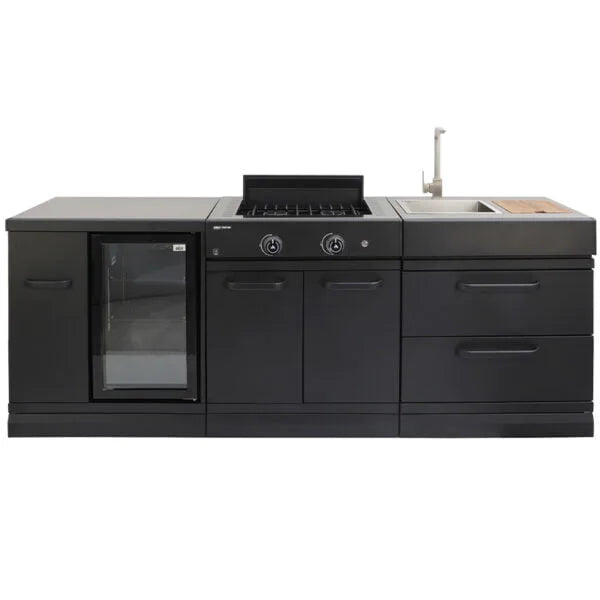 Connect® Fridge - Grillkofinn - Pizzaofnar & Grill