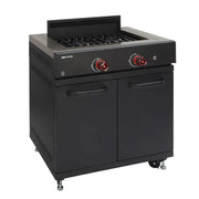 Connect Stove Unit - Grillkofinn - Pizzaofnar & Grill