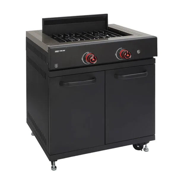 Connect Stove Unit - Grillkofinn - Pizzaofnar & Grill