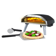 OONI DÓTA PIZZUOFN - Grillkofinn - Pizzaofnar & Grill
