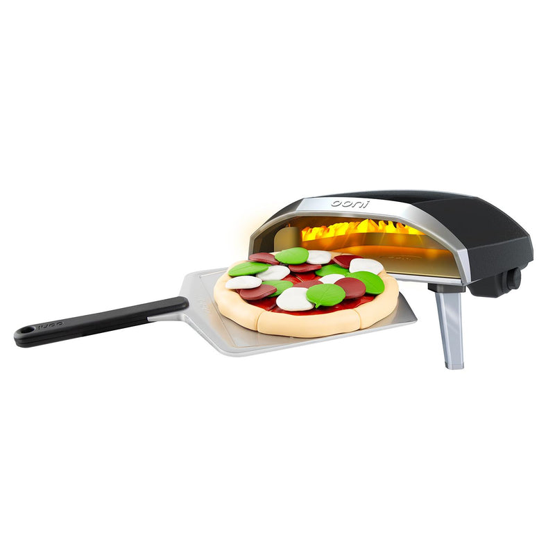 OONI DÓTA PIZZUOFN - Grillkofinn - Pizzaofnar & Grill
