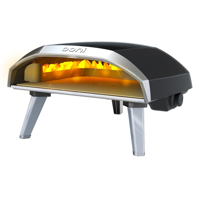 OONI DÓTA PIZZUOFN - Grillkofinn - Pizzaofnar & Grill