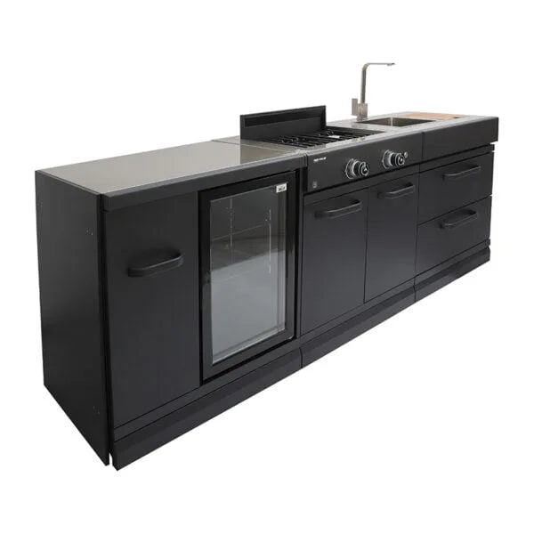 Connect® Fridge - Grillkofinn - Pizzaofnar & Grill