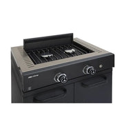 Connect Stove Unit - Grillkofinn - Pizzaofnar & Grill