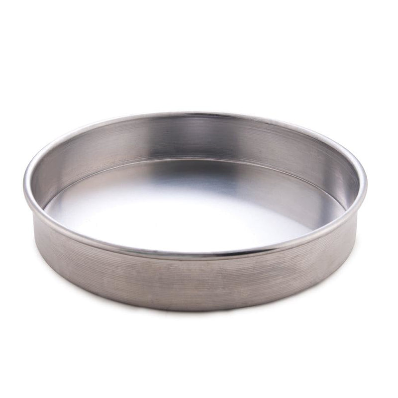 Deep Dish Pizza Pan - Pizzaofnar.is