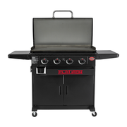 Flat Iron® Premium Gas Pönnugrill - Grillkofinn - Pizzaofnar & Grill