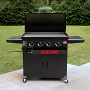 Flat Iron® Premium Gas Pönnugrill - Grillkofinn - Pizzaofnar & Grill