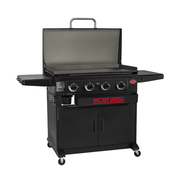 Flat Iron® Premium Gas Pönnugrill - Grillkofinn - Pizzaofnar & Grill