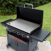 Flat Iron® Premium Gas Pönnugrill - Grillkofinn - Pizzaofnar & Grill