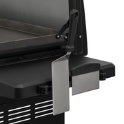 Flat Iron® Premium Gas Pönnugrill - Grillkofinn - Pizzaofnar & Grill