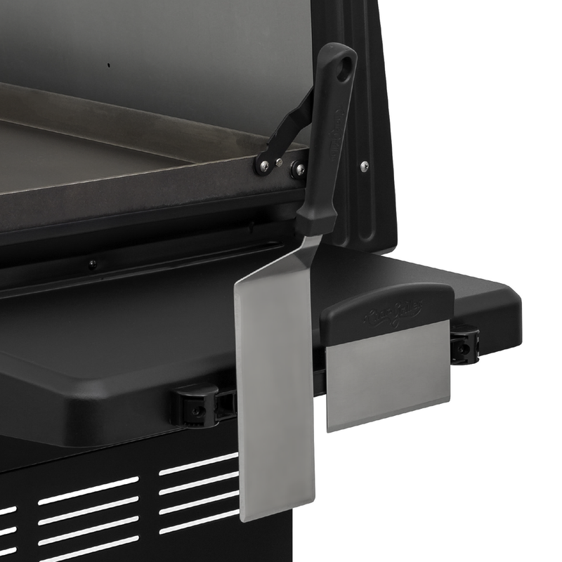 Flat Iron® Premium Gas Pönnugrill - Grillkofinn - Pizzaofnar & Grill