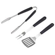 Grillsett 3 stk. - Pizzaofnar.is