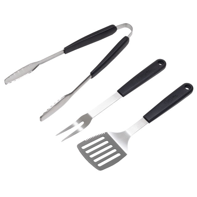 Grillsett 3 stk. - Pizzaofnar.is