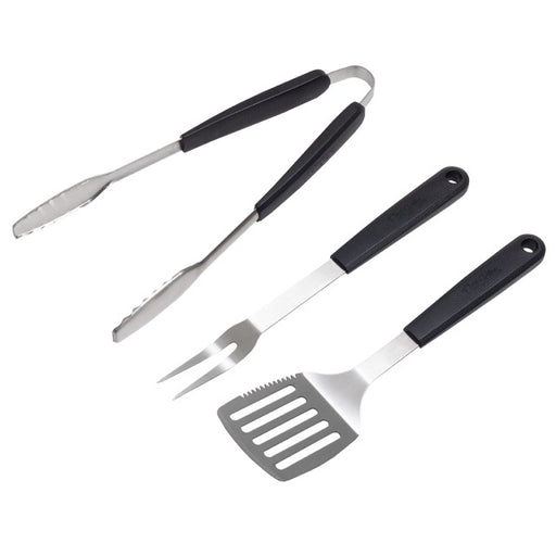 Grillsett 3 stk. - Pizzaofnar.is