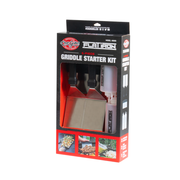 Pönnugrill Starter Kit - Grillkofinn - Pizzaofnar & Grill