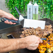 Pönnugrill Starter Kit - Grillkofinn - Pizzaofnar & Grill