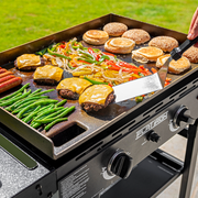 Pönnugrill Starter Kit - Grillkofinn - Pizzaofnar & Grill