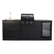Connect® Fridge - Grillkofinn - Pizzaofnar & Grill